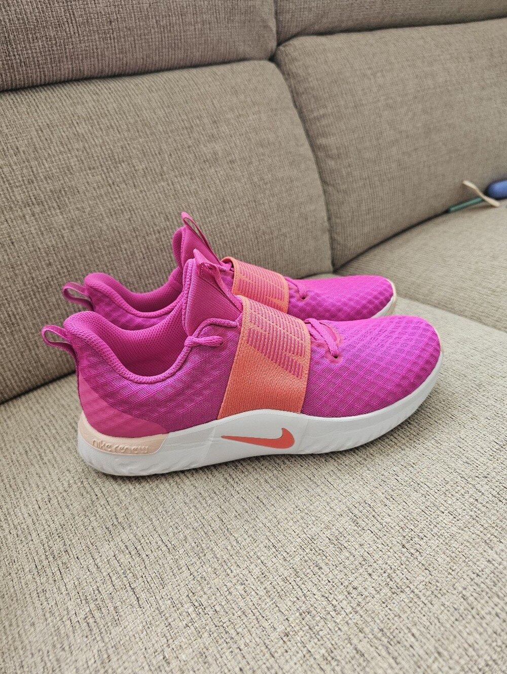 Nike Renew In- Season TR 9 Women's Training Sneakers Size 8 - Picture 5 of 8